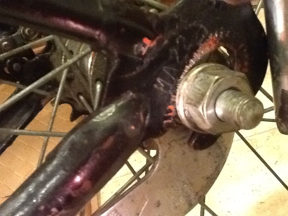rarest schwinn